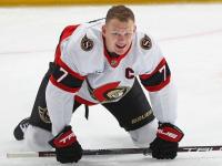 Brady Tkachuk ranks boos from Canadian fans, mistakenly includes Seattle
