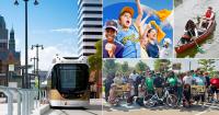 Milwaukee With Kids weekend guide: Hop, cheer, paddle and pedal