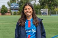 Q&A: Junior field hockey striker represents Puerto Rico