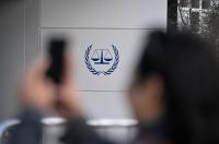 130+ Rights Groups Urge Global Action to Defend ICC Against U.S. Attack