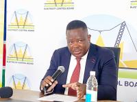 Poor maintenance strains Namibia’s power grid