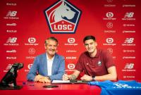 Paraguayan Goalkeeper Orlando Gill Joins French Side Lille After World Cup Heroics