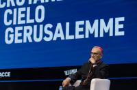 Cardinal Pizzaballa: The West Bank is a 'lawless land'