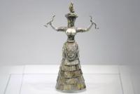 Goddess of Time in the Sky: The Forgotten Divine Science of the Female Priesthood