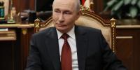OpenAI bans pro-Russia ChatGPT accounts used to spread pro-Kremlin content including an Israel-based think tank using real researchers’ names