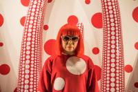 Yayoi Kusama, the Japanese Polka Dots Artist, Dies at 97