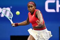 Gauff-Anisimova, Alcaraz-Shelton quarterfinals possible in U.S. Open