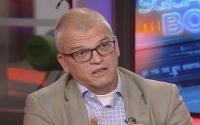 [UPDATE] British economist Timothy Ash says Turkey closed Erdoğan insult investigation