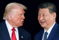 Xi Jinping’s Art of Smart Dictatorship 3.0: Why China Rises as America Distracted?