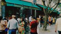 What the world’s most famous bookshop reveals about culture