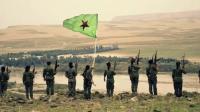 Meeting in Damascus proposes integration of the YPJ as a distinct and organized force