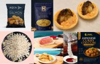 Companies showcase new seafood products at Seafood Expo Asia