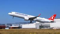 Turkish Airlines flight cancelled at Brussels Airport after co-pilot tests positive for alcohol