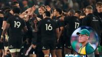 Loose Pass: Why this All Blacks team is ‘hitting a little different’ as ‘sobering’ defeat leaves Springboks and Rassie Erasmus on verge of major catastrophe