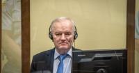 Ratko Mladic, Bosnian Serb general convicted of genocide, dies at 84