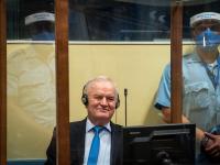 Ratko Mladic, ‘Butcher of Bosnia’, dies aged 84