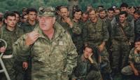 Ratko Mladic dies at 84: Former Bosnian Serb general convicted of genocide passes away