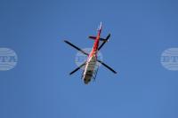 Nearly EUR 5 Mln Allocated in Additional Funding for Helicopter Emergency Medical Service