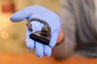 Why Was This 17th-Century Polish Woman Buried With a Padlock on Her Toe and an Iron Sickle Across Her Neck?