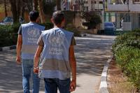 Finland ends funding for UN Palestinian refugee agency