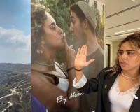 Palestinian activist launches campaign to protect Christian presence and church property