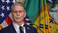 G20 finance leaders convene in Asheville with growth at center of U.S. agenda
