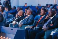 African Energy Week 2026: Cape Town Gears Up for Africa’s Biggest Energy Gathering