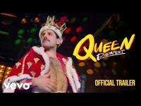 Queen Budapest Trailer Is Now Out!