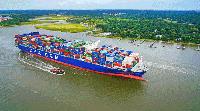 SC Ports strengthens access to South American markets