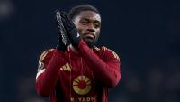 Real Madrid eye new midfield target