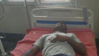 Four farmers attacked by wild boar in Ramanathapuram; admitted to hospital