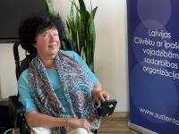 Lack of medication causes adult patients to consider leaving Latvia