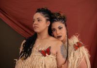 Afro-Cuban duo Okan is making music without borders