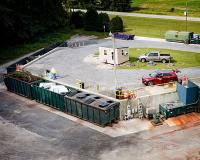 Solid Waste & Recycling Convenience Sites | New Phone Numbers