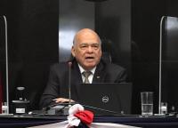 Costa Rica Supreme Court President Won’t Seek New Term