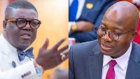 Two NDC MPs whose ‘secret’ marriages have shocked Ghanaians