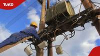 Kenya Power lists 9 counties including Nairobi to face electricity interruptions on Thursday, August 27
