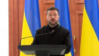 Ukraine to develop logistics, energy cooperation with Moldova, Romania, offers security partnership – Zelenskyy