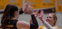 Cowgirls Host Rumble in the Rockies This Weekend
