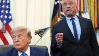 RFK Jr. is in demand as candidates look to MAHA moms for midterm support