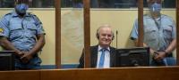War Criminal or ‘Serb Hero’: Reactions to Ratko Mladic’s Death Reflect Balkan Divisions