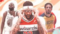 Which NBA superstar will request a trade next? Our Summer Forecast panel makes its prediction