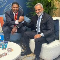 From Potential To Power: NJ Ayuk’s Bold Vision For AEW 2026.
