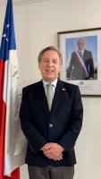 Chile and the Netherlands: Building a Strategic Partnership for the Future