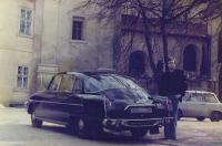 How Prague cured me of my communism