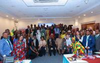 Empowering Africa’s Youth: African Union Rolls Out Capacity?Building Training on Shared Values ...