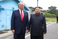 Why North Korea Doesn’t Want to Meet With Trump