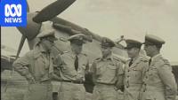 Aviation enthusiasts fight plan to sell off the birthplace of RAAF
