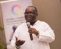 Gold refining in Ghana more expensive than abroad – Kenneth Ashigbey