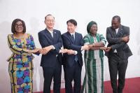 What we inherit from the past not ours to destroy – Tourism Minister